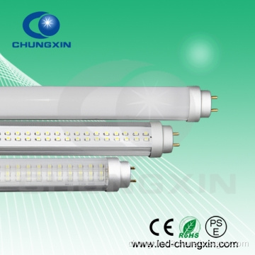 Epistar t8 Led Tube CE RoHS PSE TUV For Subway, Warehouse Lighting
